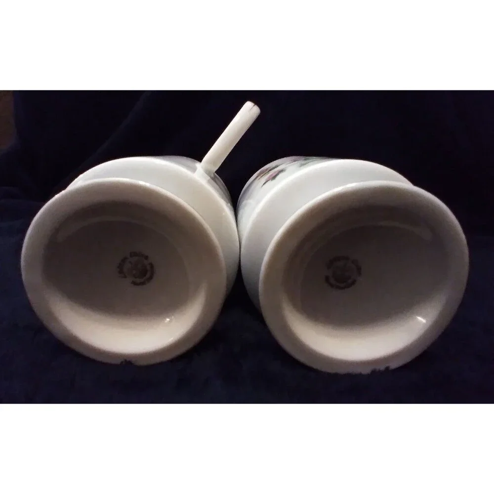 2 Lefton China 